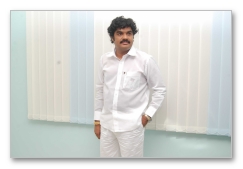 Alagarmalai Press Meet  Images