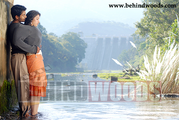 Anandha Thandavam Movie - Images