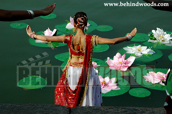 Anandha Thandavam Movie - Images