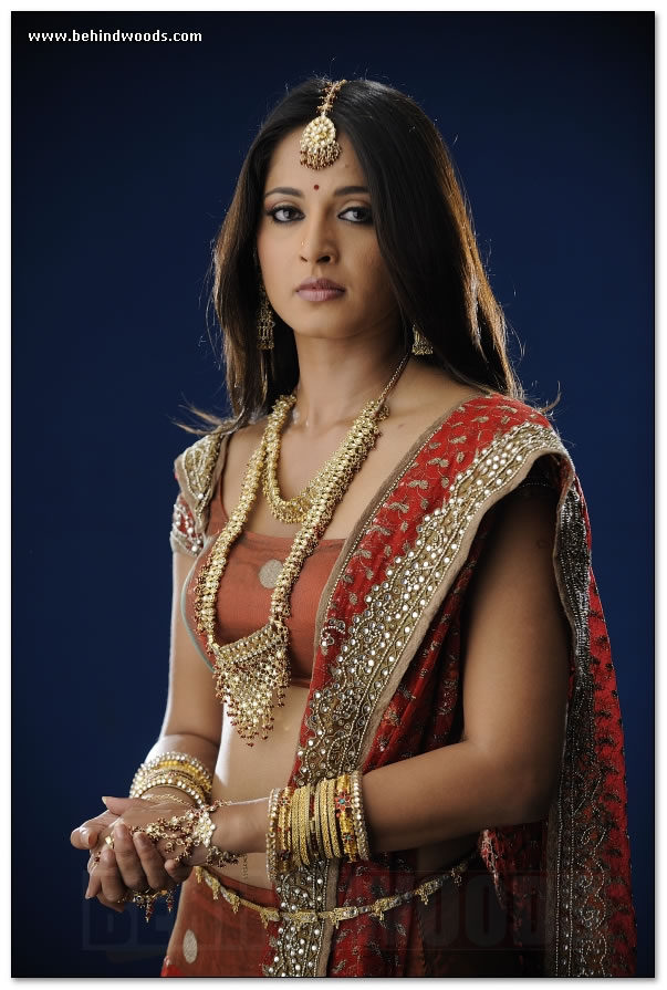 Arunthathi - Movie Gallery