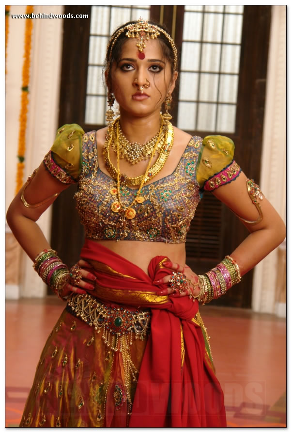 Arunthathi - Movie Gallery