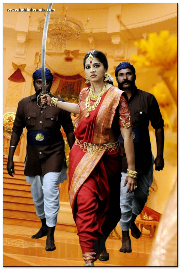 Arunthathi - Movie Gallery