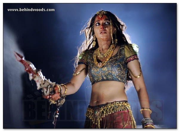 Arunthathi - Movie Gallery