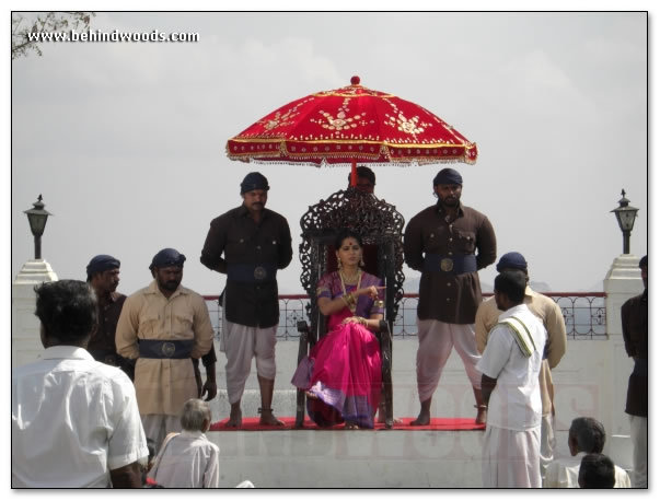 Arunthathi - Movie Gallery