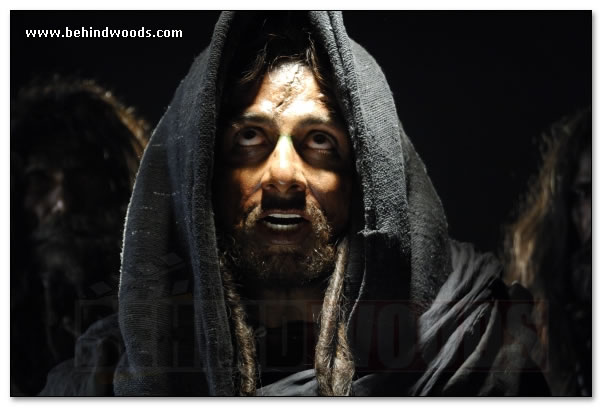 Arunthathi - Movie Gallery