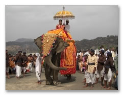 Arunthathi - Movie Gallery