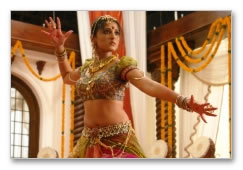 Arunthathi - Movie Gallery