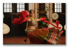 Arunthathi - Movie Gallery