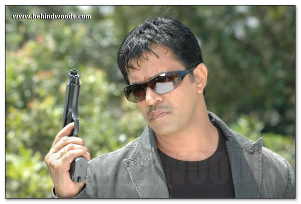 Aruvadai Movie Images
