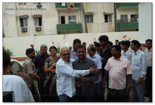 Asal Movie Launch - Images