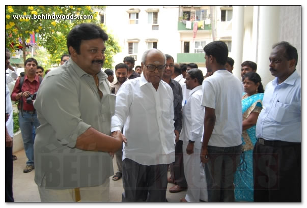 Asal Movie Launch - Images