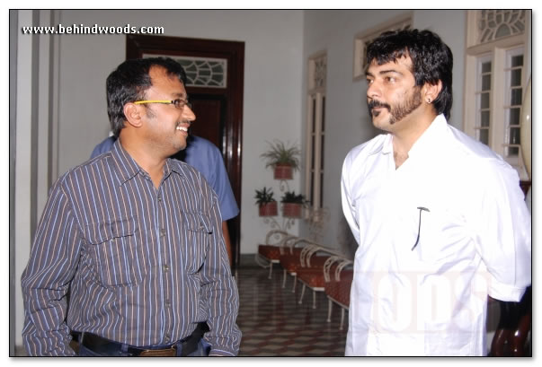 Asal Movie Launch - Images