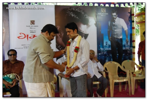 Asal Movie Launch - Images