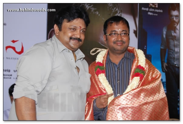 Asal Movie Launch - Images
