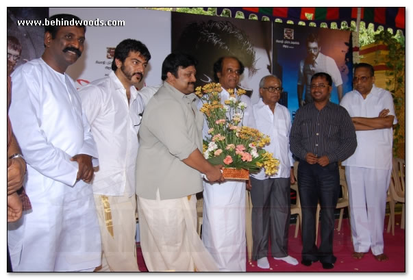 Asal Movie Launch - Images