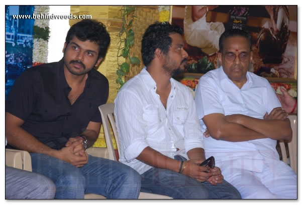 Asal Movie Launch - Images