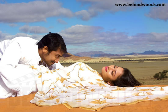 Ayan - Movie  images