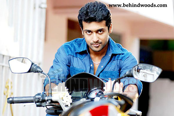 Ayan movie images