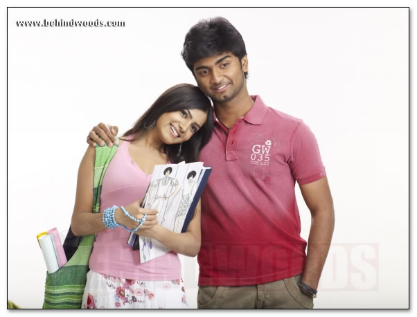 Baana - Movie Images