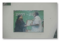 Balaji Funeral - Images