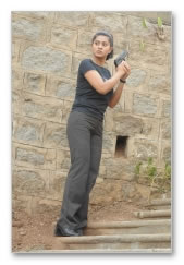 Bhavani  Movie Images