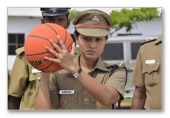 Bhavani  Movie Images