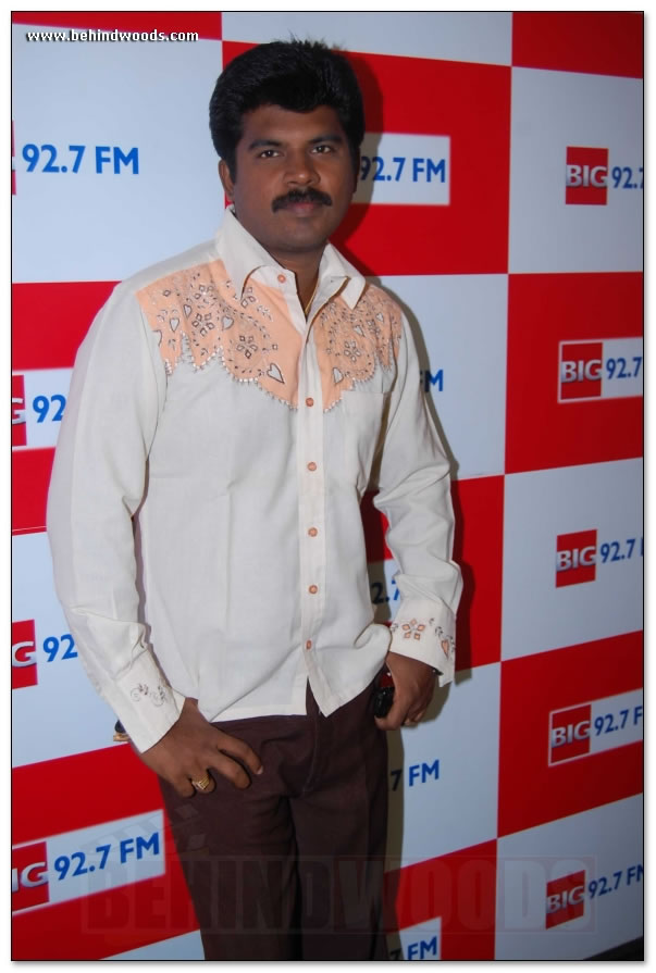 Music Awards @ Big FM - Images