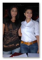 Chennai Marathon announced - images 