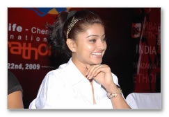 Chennai Marathon announced - images 