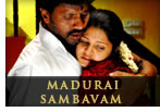 Madurai Sambavam