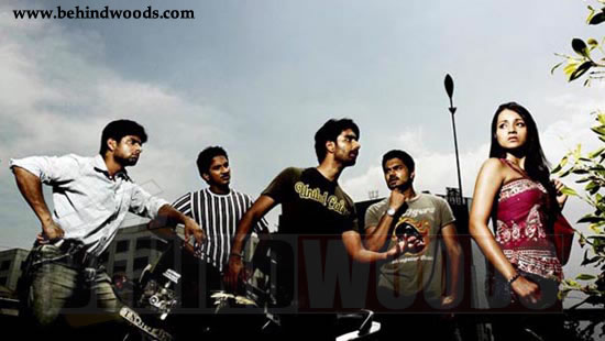 Chennaiyil Oru Mazhai Kaalam - Movie  Images