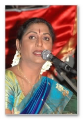 Classical performance by Seemans nieces - Images