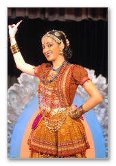 Classical performance by Seemans nieces - Images