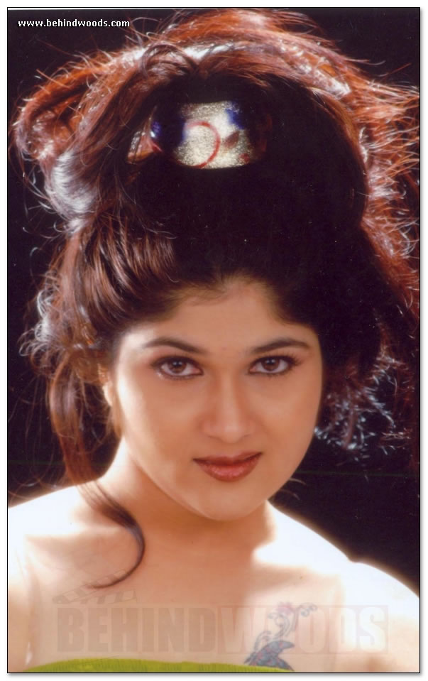 Actress Devi Krupa – Images - devi-krupa-02