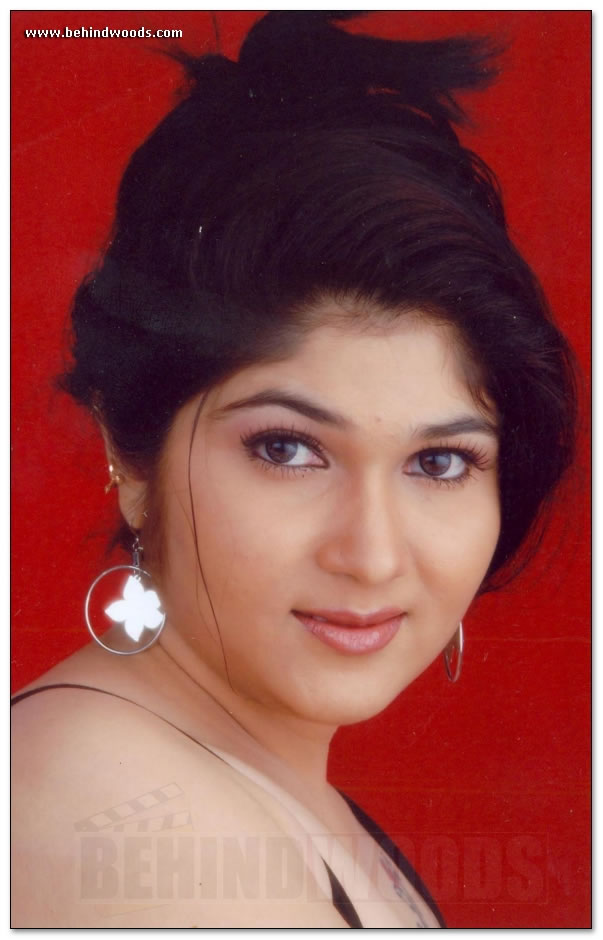 Actress Devi Krupa – Images - devi-krupa-03