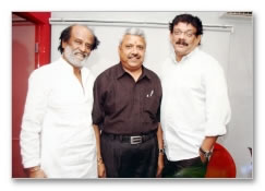 Star Visitors @ Four Frames - images