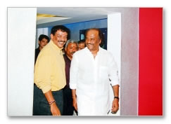 Star Visitors @ Four Frames - images