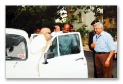 Star Visitors @ Four Frames - images