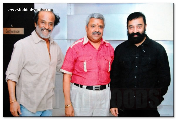 Star Visitors @ Four Frames - images