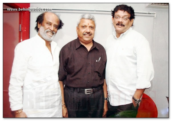 Star Visitors @ Four Frames - images