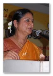 Documentary on Kadal Mannan - press meet images