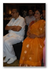 Documentary on Kadal Mannan - press meet images