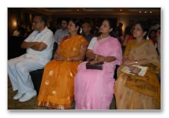 Documentary on Kadal Mannan - press meet images