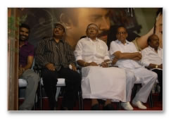 Gnabagangal audio launch - images