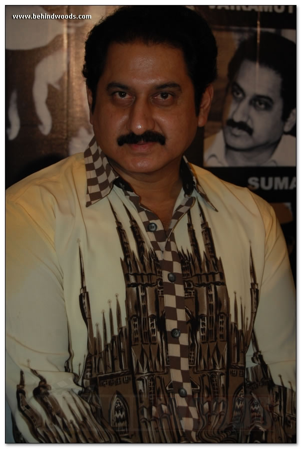 Guiness Vision Press Meet - Images