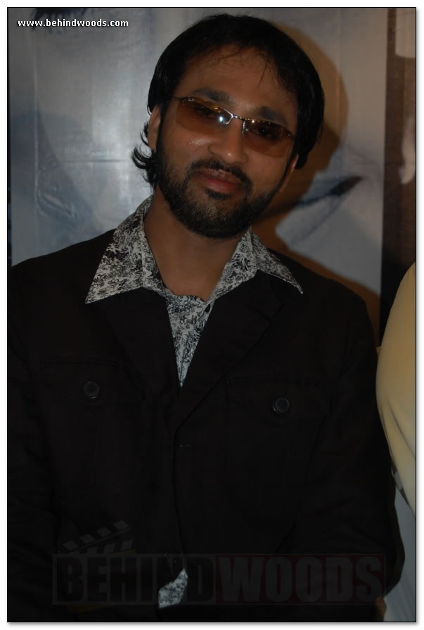 Guiness Vision Press Meet - Images