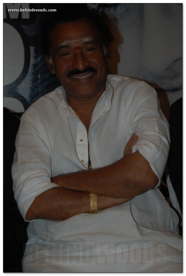 Guiness Vision Press Meet - Images