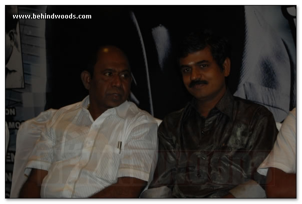 Guiness Vision Press Meet - Images