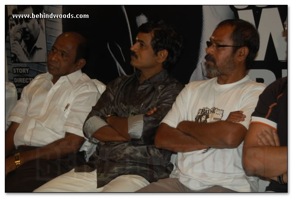 Guiness Vision Press Meet - Images