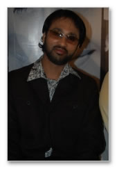 Guiness Vision Press Meet - Images